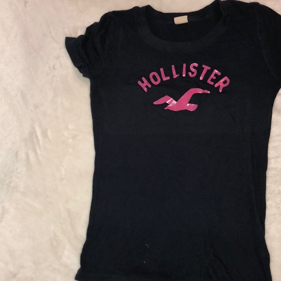 hollister shirt - Picture 1 of 1
